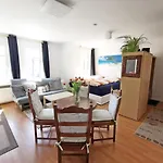 Appartement Musashi 3