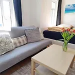 Musashi 3 Appartement