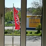 Musashi 3 Appartement