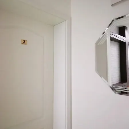 Musashi 3 Apartment *