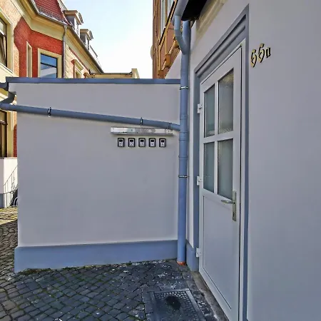 Musashi 3 Apartment Weimar (Thuringia)