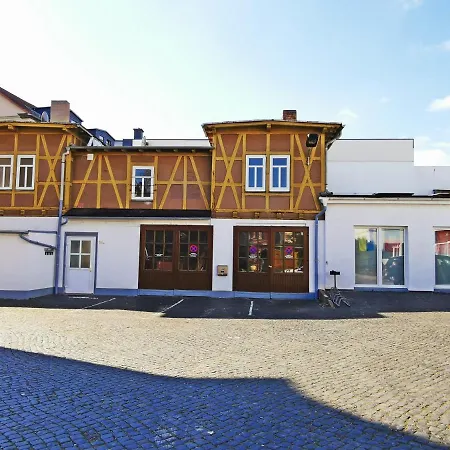 Musashi 3 Apartment Weimar (Thuringia)