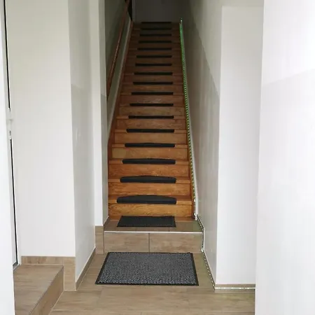 Musashi 3 דירה *