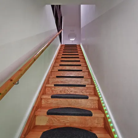 Musashi 3 Apartman Weimar