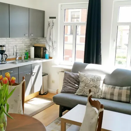 דירה Musashi 3 *