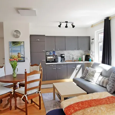 דירה Musashi 3 וויימר