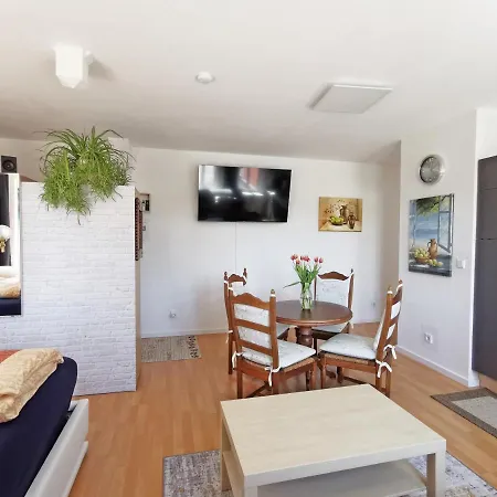Apartment Musashi 3