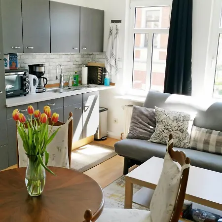 Musashi 3 דירה *