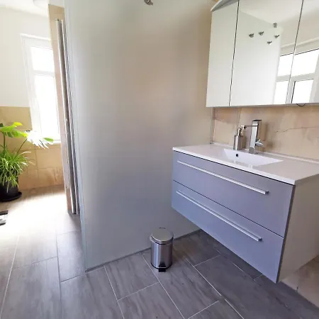 Musashi 3 דירה *