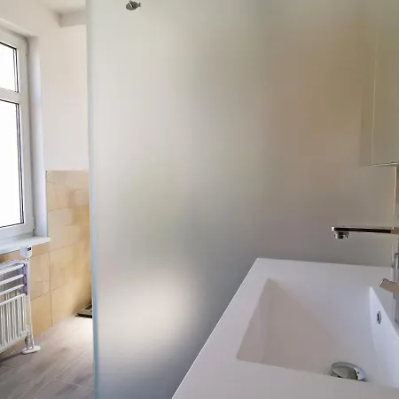 דירה Musashi 3 *