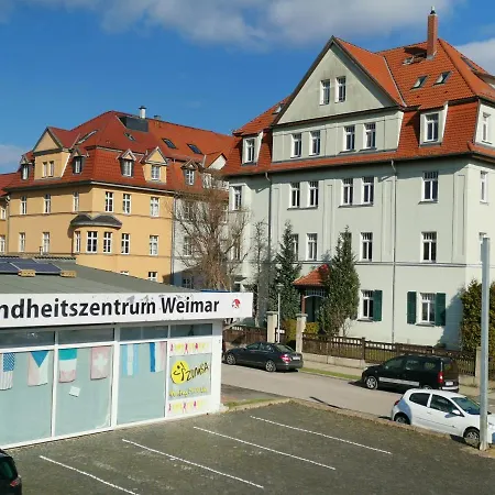 Musashi 3 Weimar (Thuringia)