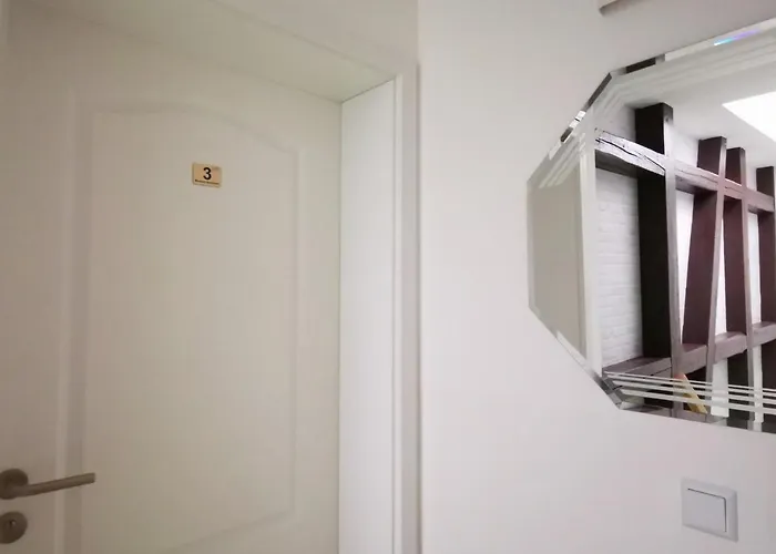 Musashi 3 Appartement *