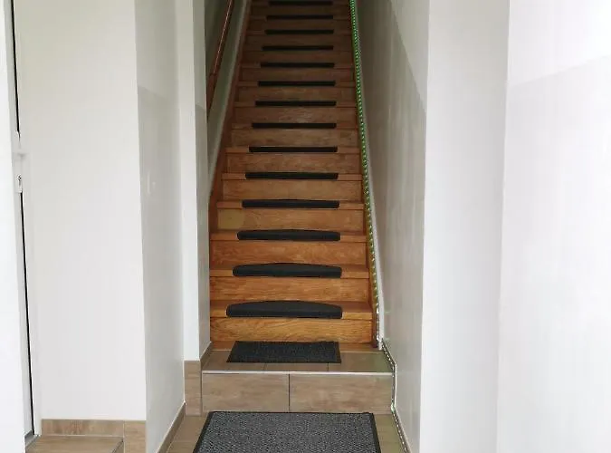 Musashi 3 Apartmán *