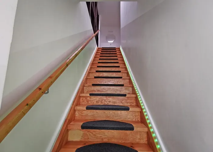 Musashi 3 Appartement Weimar (Thuringia)