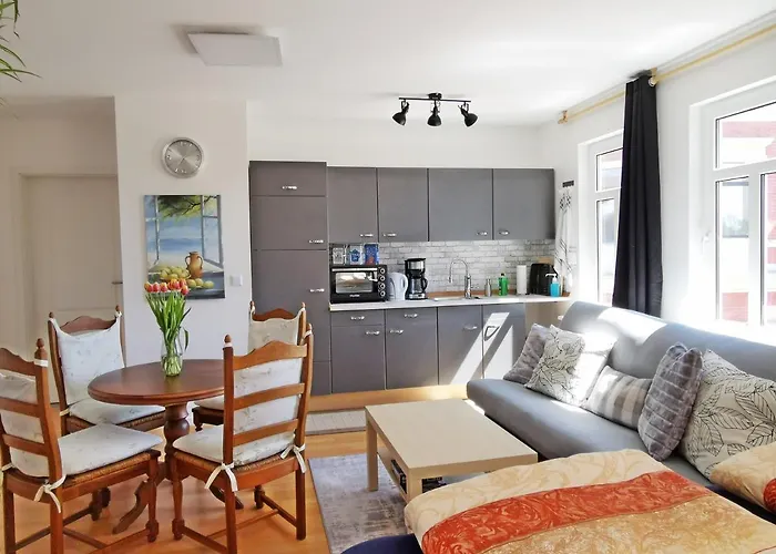 Apartment Musashi 3 Weimar (Thüringen)