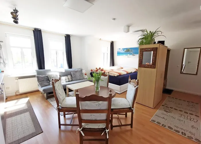 Appartement Musashi 3