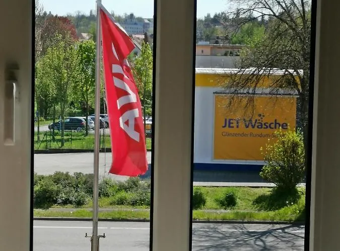 Musashi 3 Appartement