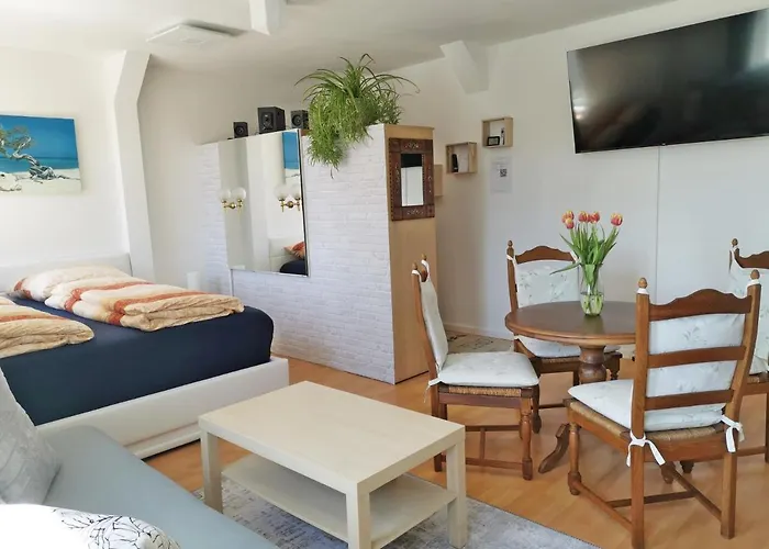 Musashi 3 Apartment *