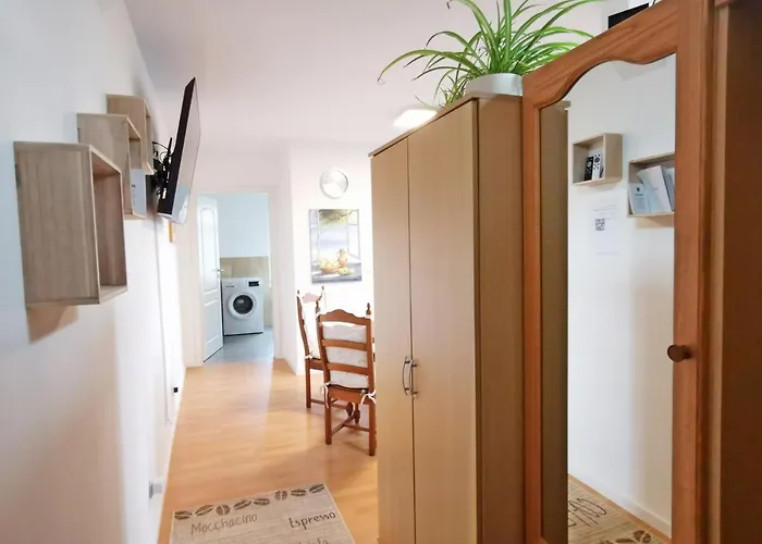 Musashi 3 Apartment Weimar (Thüringen)