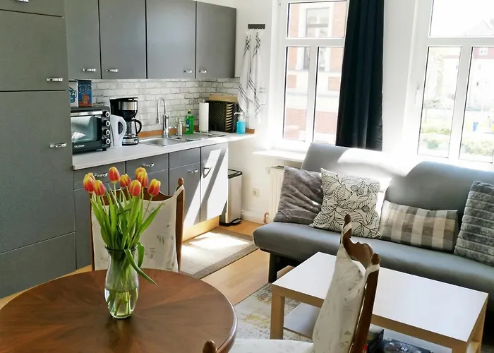 Musashi 3 Apartment *