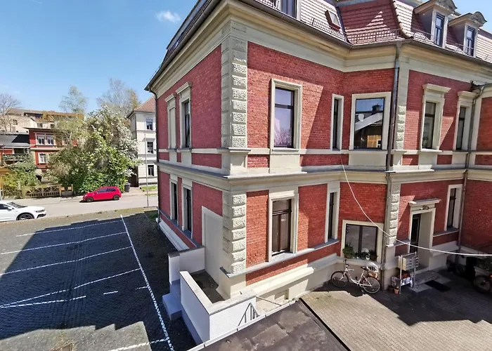 Appartement Musashi 3 *