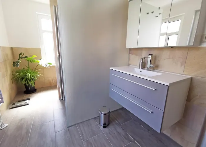 Musashi 3 Apartment *